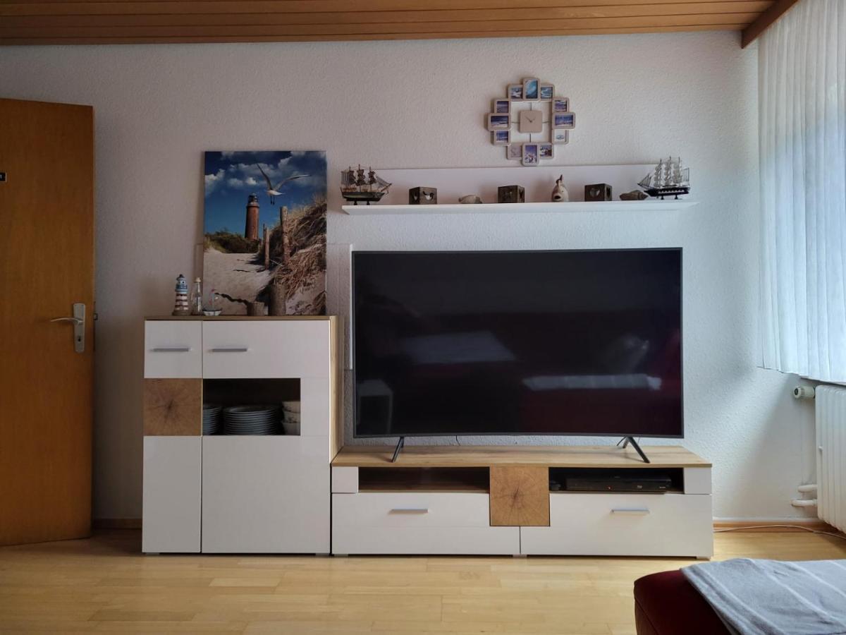 Am Kanal Neuhaus an der Oste Zewnętrze zdjęcie